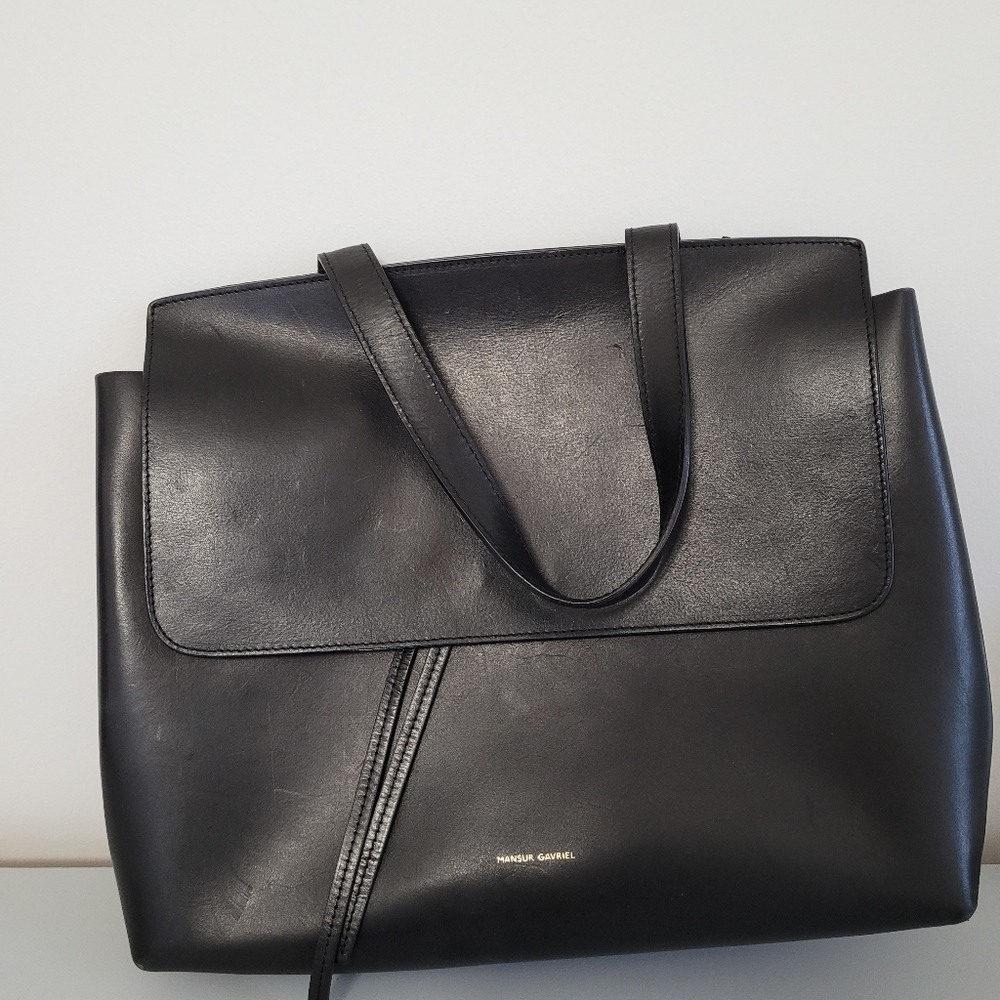 Mansur Gavriel Lady Bag